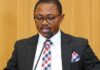Profile of Joseph Kwaku Asamoah a newly appointed Deputy EC Chairperson