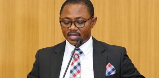 Deputy EC Chair calls for self-interrogation over dwindling public trust