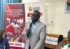 Ghana career and migration fair: Youth urged to solve problems, not just seek job