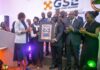 Cocoa Capital PLC undertakes bond and note programme on GSE