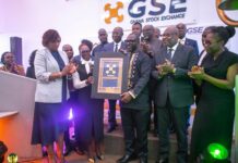 Cocoa Capital PLC undertakes bond and note programme on GSE