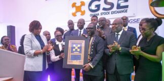 Cocoa Capital PLC undertakes bond and note programme on GSE