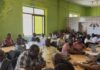 NDC Western Region Executive Elections: 54 aspirants begin vetting