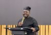 Journalism is a calling, not just a profession – GJA President tells journalists