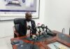 Ghana Publishing Company introduces digital platforms to tackle fake gazettes