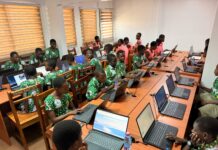 Kwesimintsim MP urges residents to embrace free digital skills training under 1 Million Coders programme