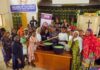 AJ Sarpong Foundation empowers 50 women in Agogo through skills training