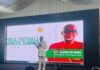 Ghana Sports Fund Administrator pushes for pensions, insurance and career-long welfare for Ghanaian athletes