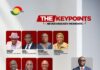 LIVE: The KeyPoints- Sexual abuse at Obuasi SHSTS, NDC flagbearership and NDA convictions The KeyPoints 24-10-26