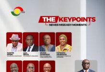 LIVE: The KeyPoints- Sexual abuse at Obuasi SHSTS, NDC flagbearership and NDA convictions The KeyPoints 24-10-26