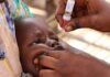 Our strategies have ensured absence of endemic polio cases in the country – GHS Polio vaccination
