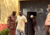 UWR: 3 inmates discharged from Wa Central prisons as part of Mahama’s presidential amnesty