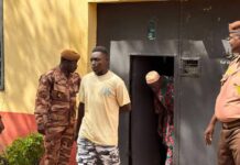 UWR: 3 inmates discharged from Wa Central prisons as part of Mahama’s presidential amnesty