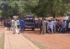 3 persons picked up by police for taking photos of their ballots during Wa Central NDC elections