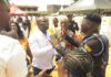 Tension at Oforikrom, Atwima Kwanwoma as NDC elections hit ballot paper snag