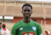 Beyond the Clean Sheet: Fredrick Asare’s quest to conquer Africa with Durban City