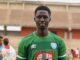 Beyond the Clean Sheet: Fredrick Asare’s quest to conquer Africa with Durban City