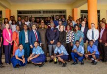 Ghana-US TVET partnership tackles youth unemployment through skills training