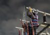 Ashanti Region: ECG engineers restore power to parts of Kumasi
