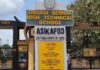 Soroptimist International Ghana condemns alleged sexual abuse at Obuasi SHTS