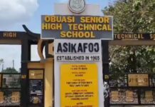 Soroptimist International Ghana condemns alleged sexual abuse at Obuasi SHTS