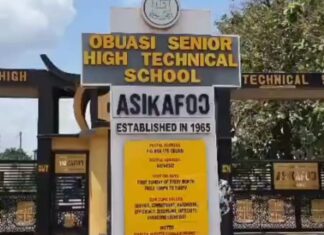 Soroptimist International Ghana condemns alleged sexual abuse at Obuasi SHTS