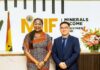 MIIF, Forestry Commission partner to reafforest Subri Forest Reserve