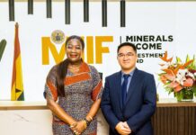 MIIF, Forestry Commission partner to reafforest Subri Forest Reserve