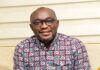 Abuakwa South MP sounds alarm over Ebola, demands proof of Ghana’s preparedness