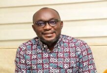 Abuakwa South MP sounds alarm over Ebola, demands proof of Ghana’s preparedness