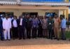Ghana and Togo strengthen cross-border cooperation through SOCO Project working session in Nalerigu