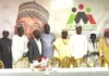 Muntaka launches 3M Foundation to sustain 21-year humanitarian support beyond Parliament