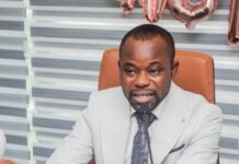 Lands Commission cuts waiting time for search on land from 1 month to 7 working days