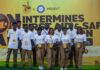 Golden Star Wassa Mine team wins National Inter-mines First Aid and Safety Competition