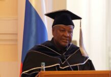 It’s my hope that before I leave office, we’ll have Ghana Airways back in the air – Mahama
