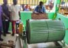 Cassava processing facility that will end post-harvest losses in Ahanta West commissioned