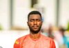 Michael Appiah: The work nobody saw before his moment arrived