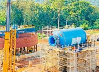 Northern Ashanti Mines rejects Minerals Commission’s claim of lawful takeover