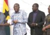 GJA ready to partner Parliament on bill to improve welfare of journalists — GJA President
