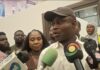 Ebola Outbreak: Ghana tightens preventive measures