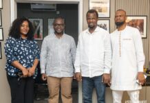TESCON must reinvent itself to remain relevant in the changing political landscape – Bantama MP