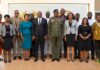 Brogya Genfi commences assessment of Ghana’s emergency readiness