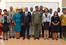 Brogya Genfi commences assessment of Ghana’s emergency readiness