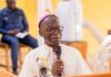Catholic Bishops’ Conference President calls for emphasis on moral education in Ghana’s schools