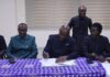 GTEC, leaders of Technical Universities agree on key issues to ensure industrial harmony
