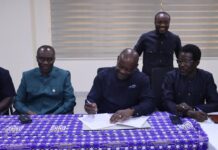 GTEC, leaders of Technical Universities agree on key issues to ensure industrial harmony