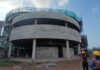 La General Hospital Project progressing steadily, completion expected by end of 2027 – Health Minister