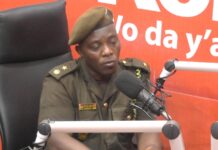 Kumasi Central Prison making progress despite challenges – PRO