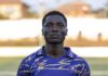 Meet the schoolboy footballer who studies on the bus from Accra to Akatsi