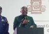 Speaker Bagbin raises concern over GH¢5.2bn financial irregularities in Auditor-General’s report